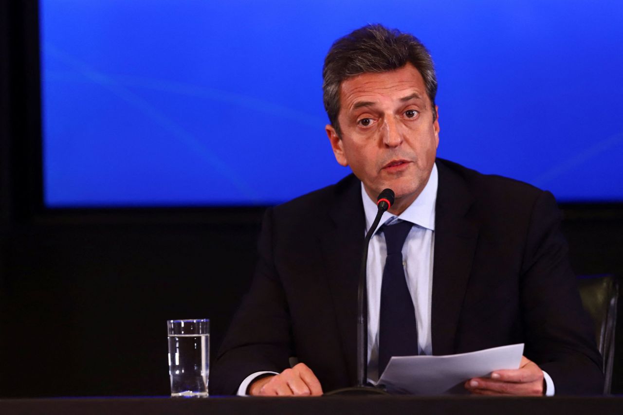 El Presupuesto 2023 fue modificado a casi un mes de su entrada en vigencia