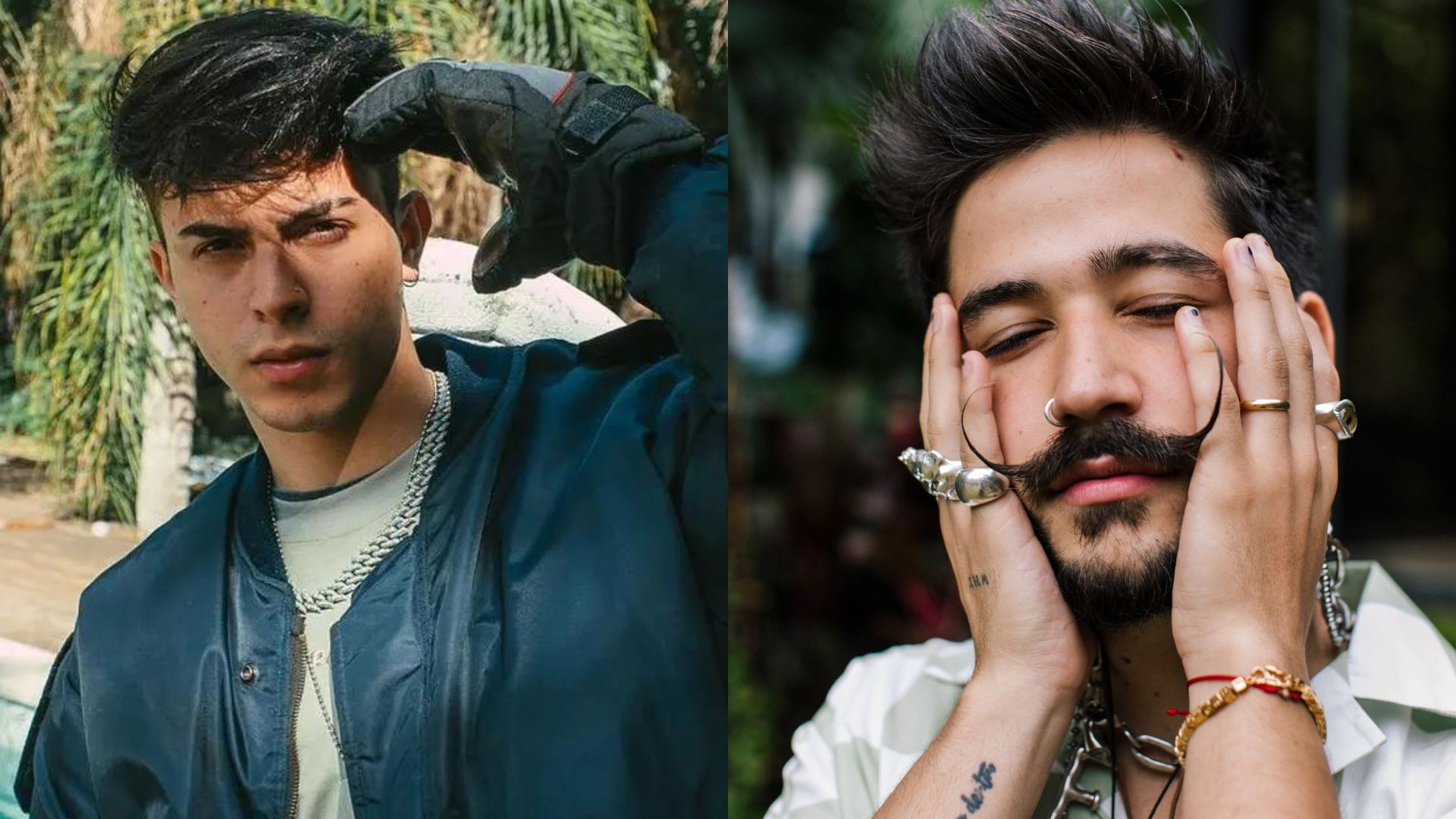 El Carnaval de Pilar suma a Rusher King, Camilo y promete grandes noches de murgas