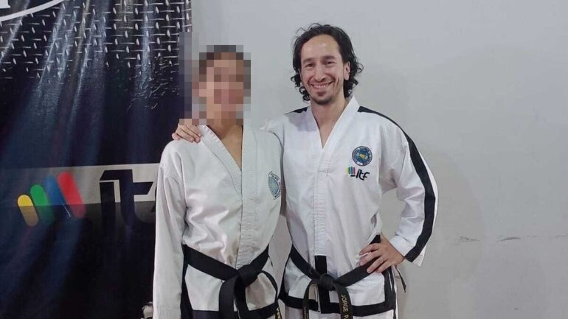 Instructor de Taekwondo de Del Viso va a juicio por abuso y estupro