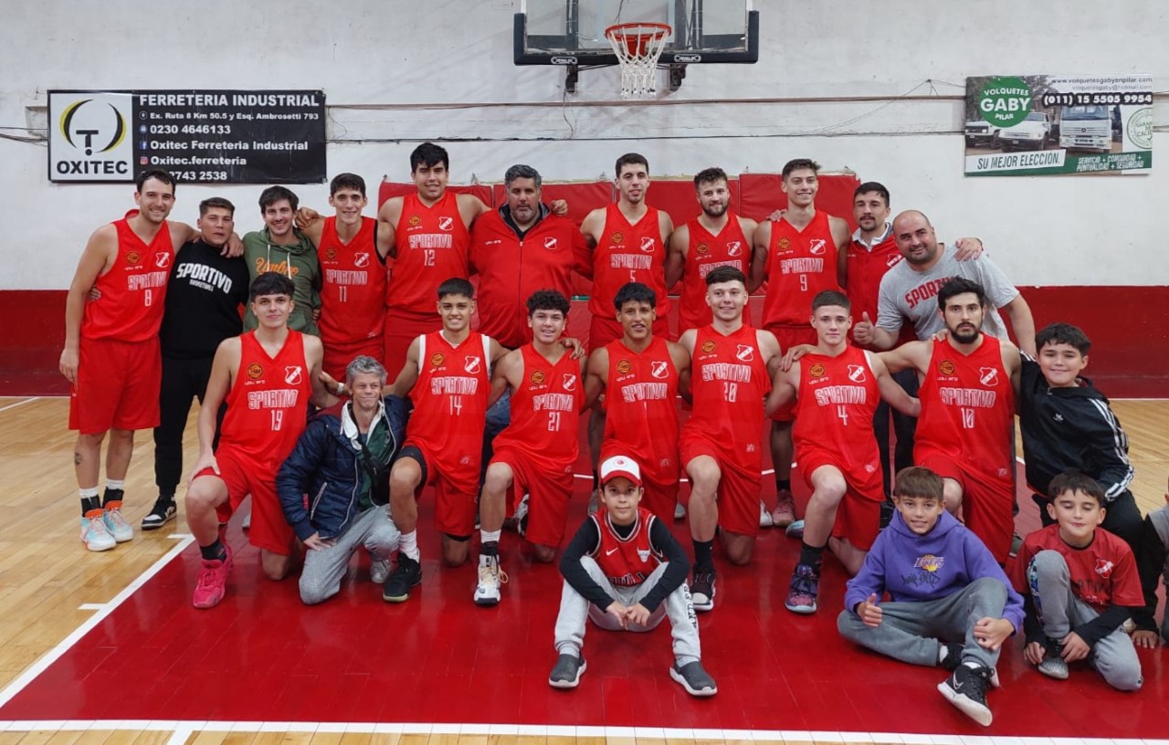 Sportivo Pilar busca prolongar en casa su racha positiva