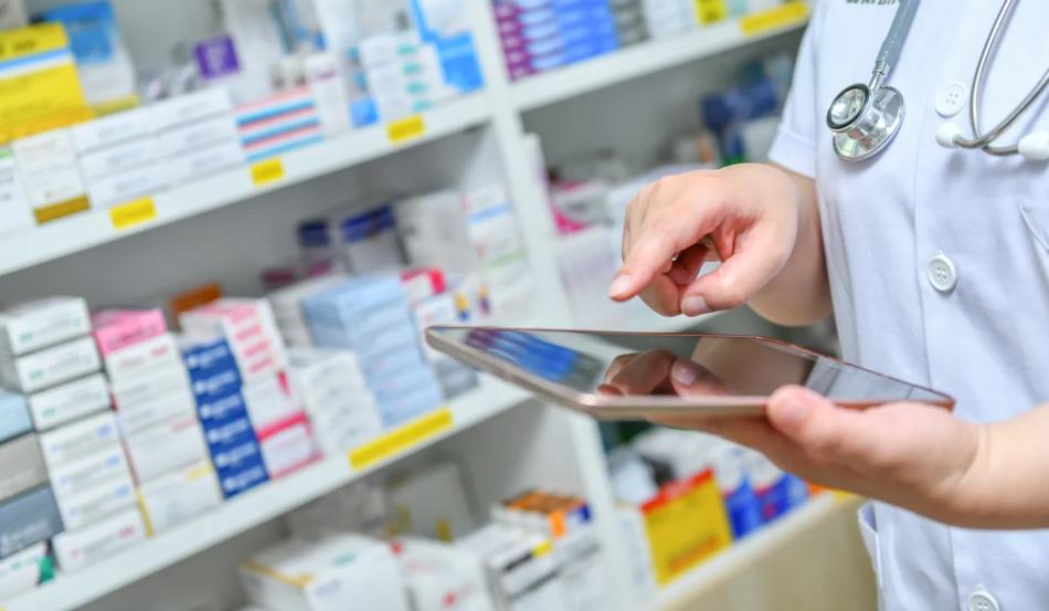 Ya no serán válidas las recetas médicas por WhatsApp o mail