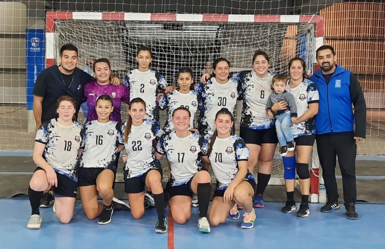 Los equipos de Muni Pilar no pudieron sumar como locales