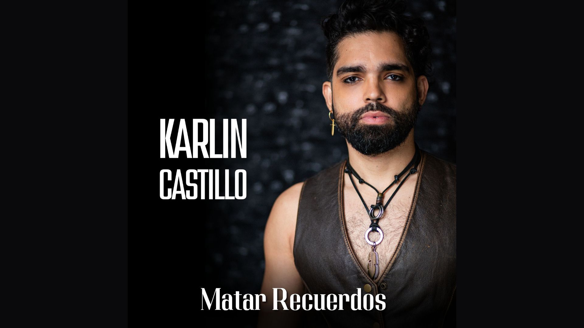 Karlin Castillo nos habla de su canción «Matar Recuerdos» y prepara su gira en Argentina