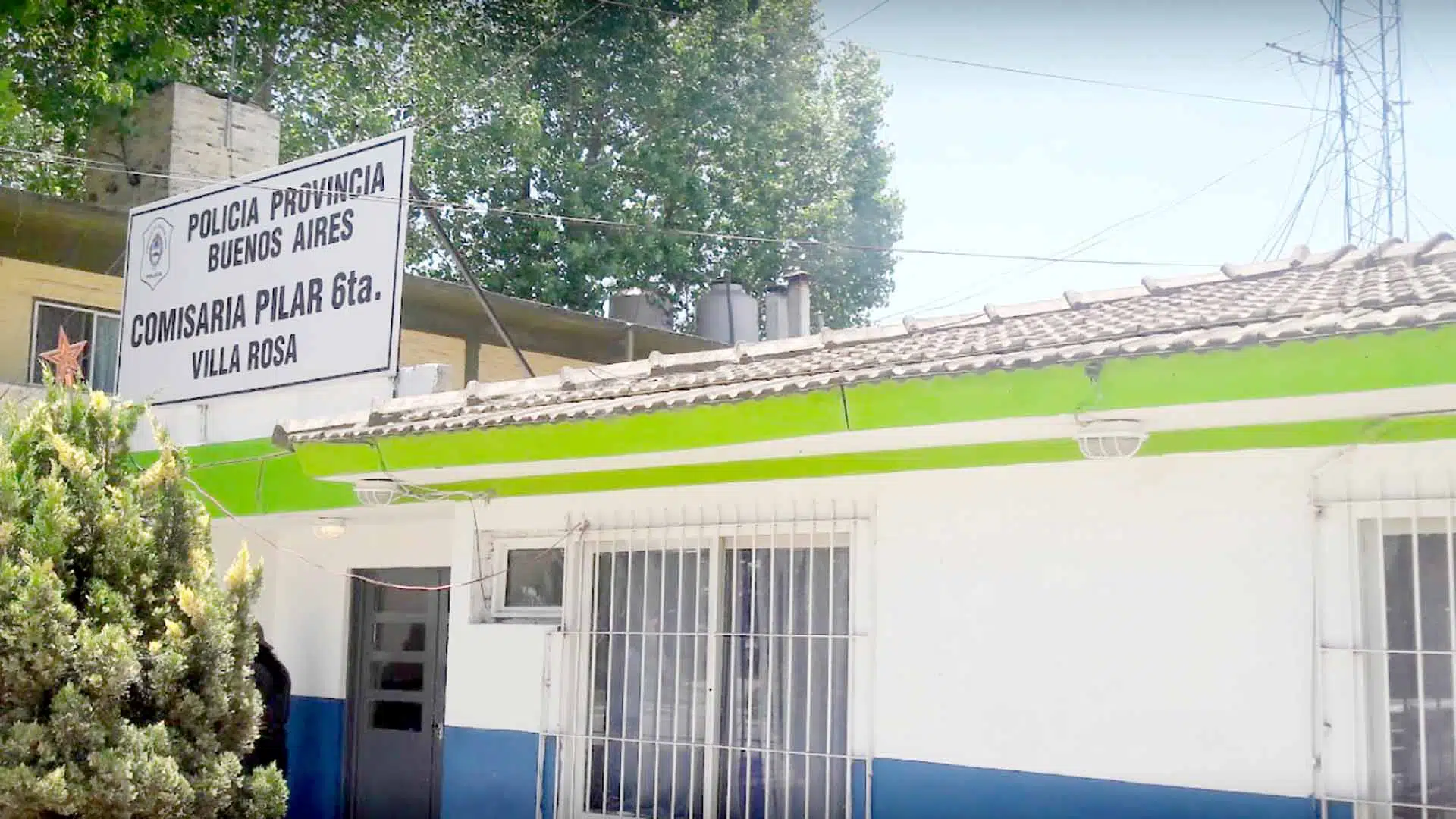 Fue a buscar comida a un merendero de Villa Rosa y el dueño abusó de ella