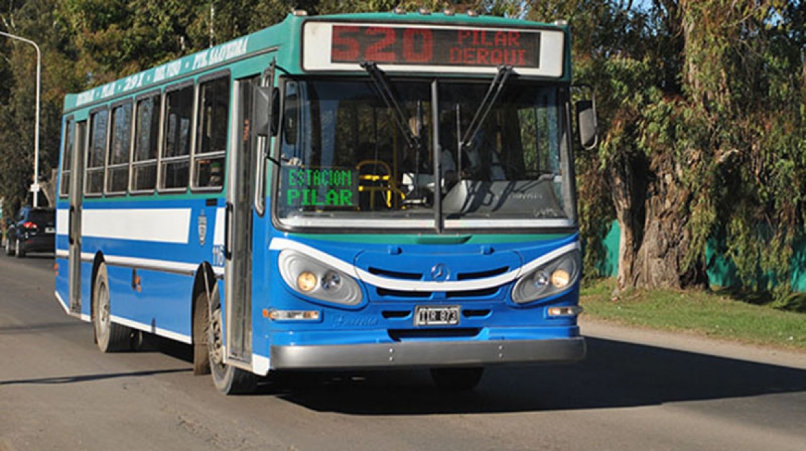 Aumento de boleto de transporte para este 1° de Junio