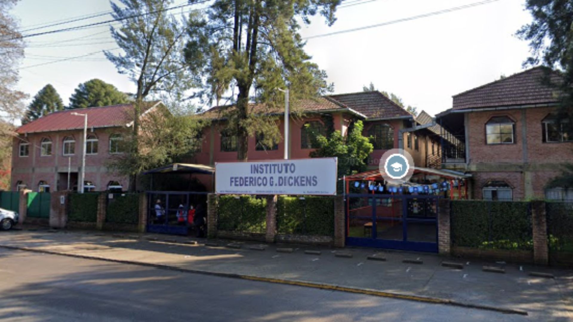 Instituto Federico Dickens prohíbe la entrada a una menor con autismo