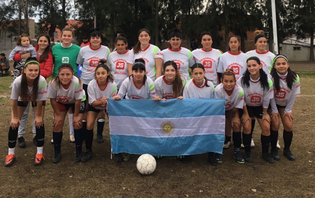 Gauchitos imparable: otra victoria y más ventaja en la tabla