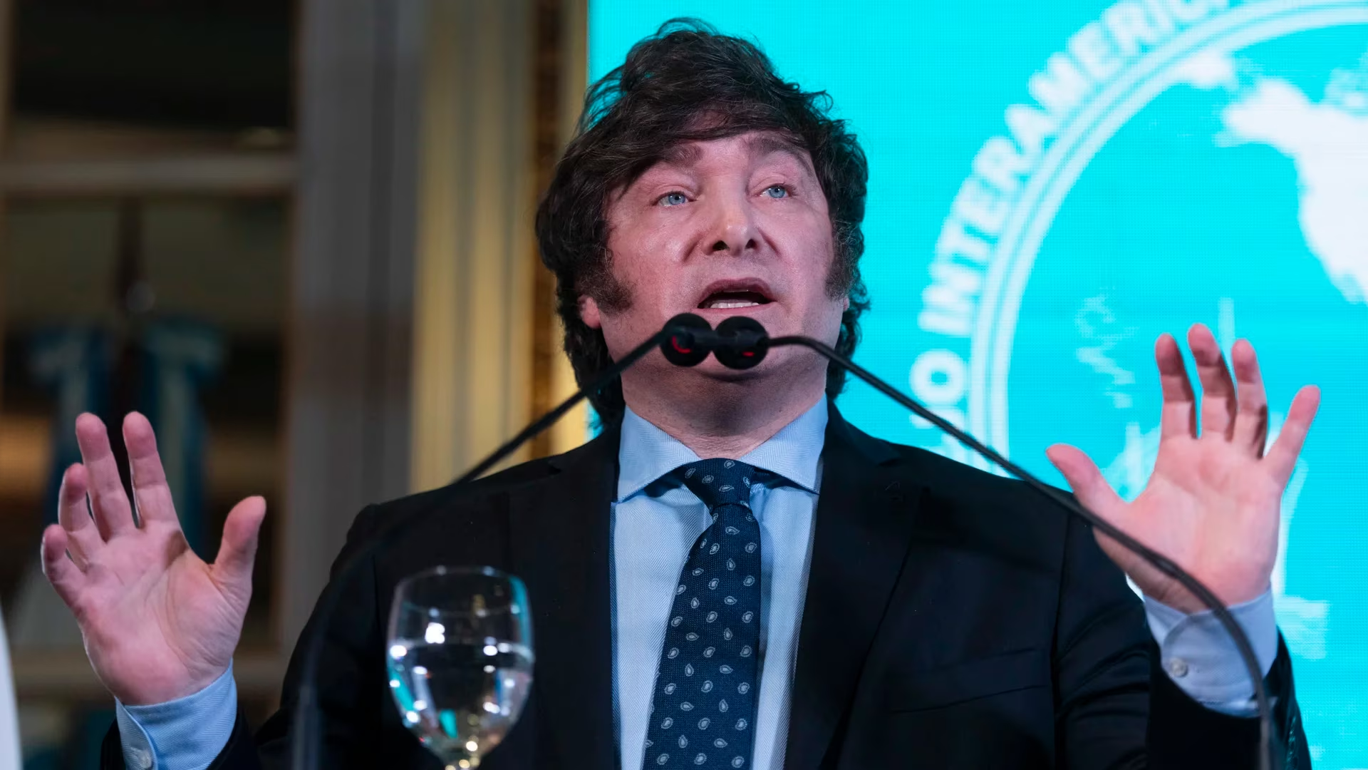 Investigan a Javier Milei por presunta venta de candidaturas
