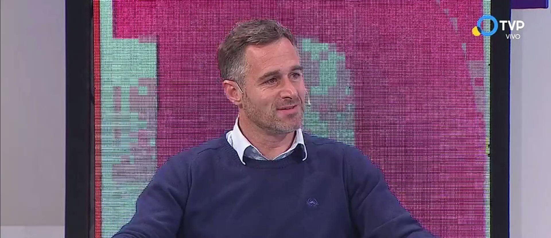 Federico Achával: «El mejor proyecto de país es cuando el peronismo gobierna»