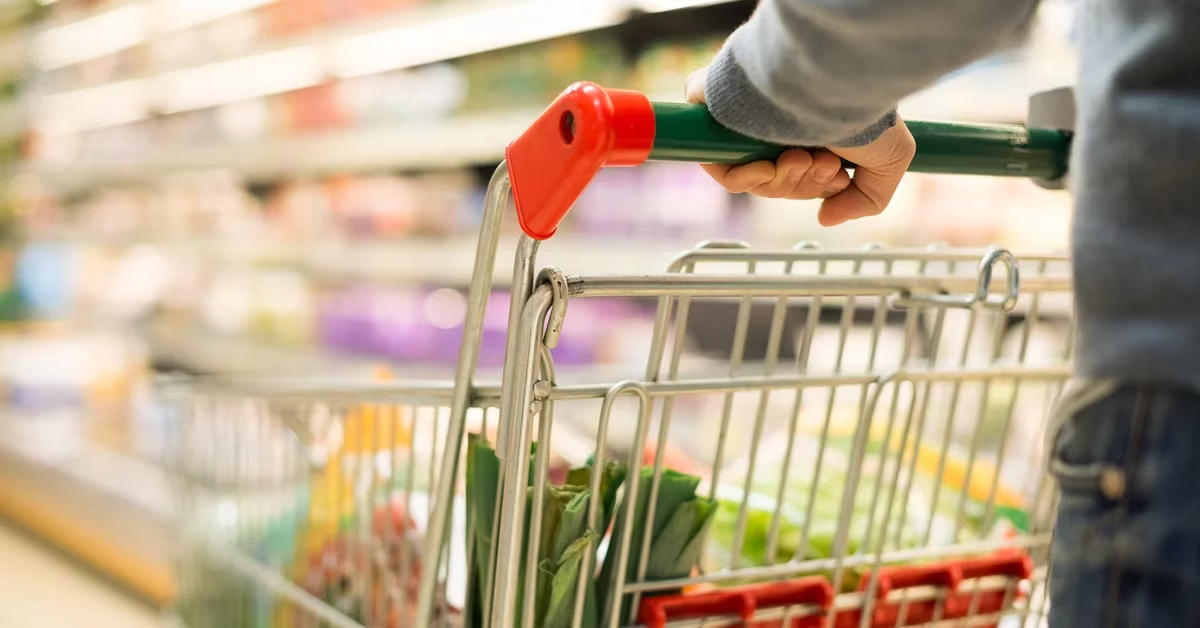 Según el INDEC, la inflación en junio fue del 6%