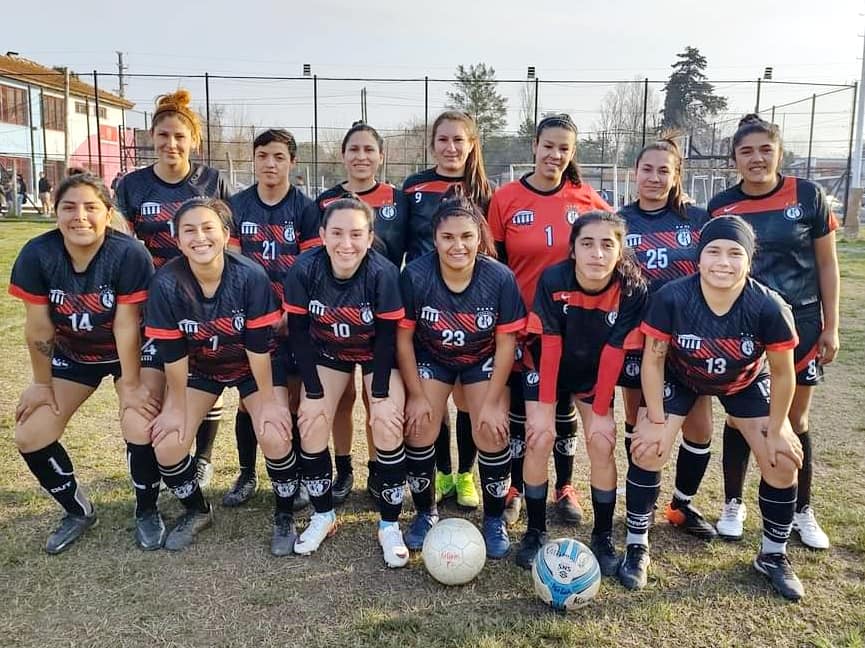 Gauchitos ganó, lidera y tiene nuevo escolta