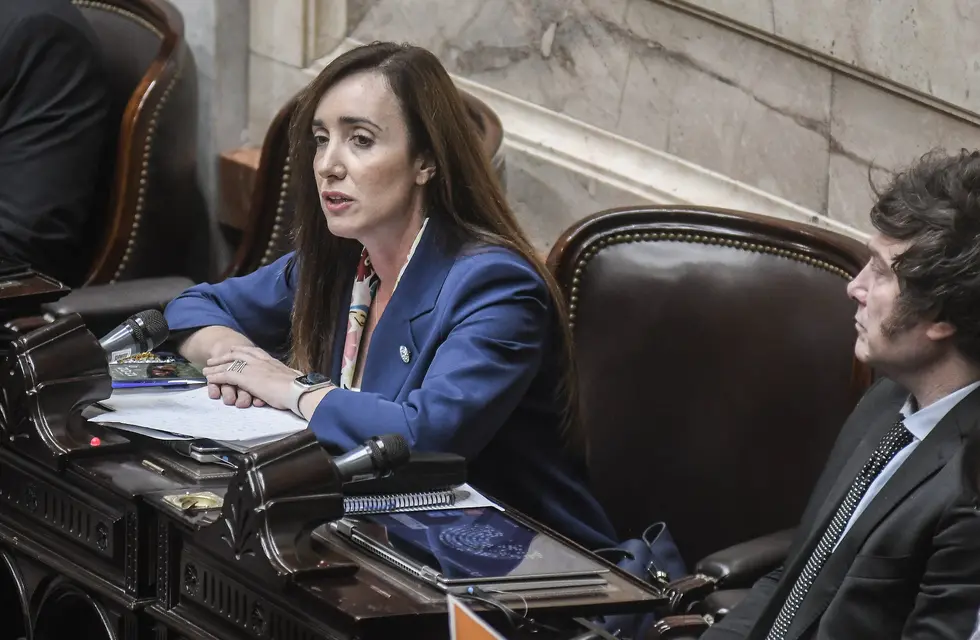 La Libertad Avanza: Victoria Villarruel es denunciada por falsificación