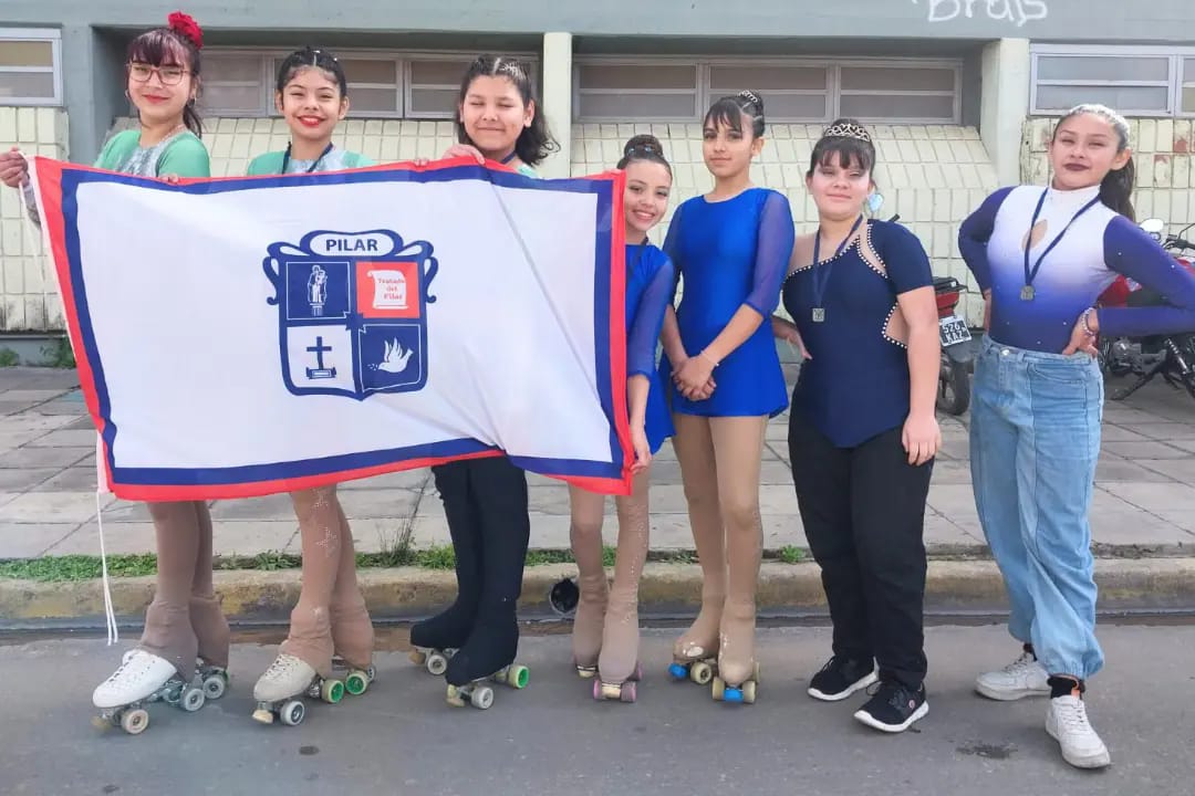 El Patín viajará a Mar del Plata con un par de representantes