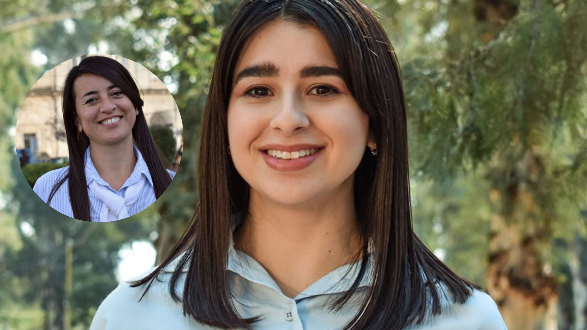 Marianella Lezema Hid visitará Pilar este sábado