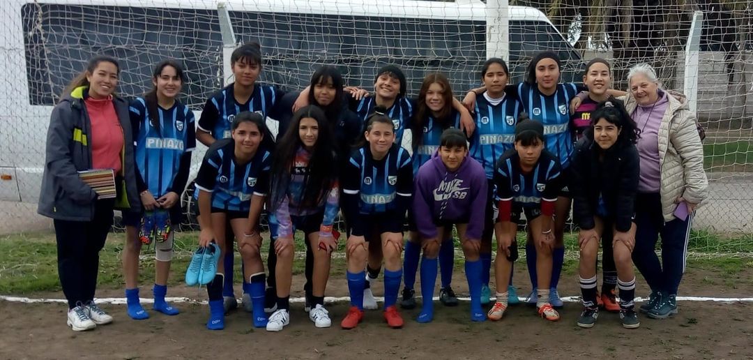 El Fútbol Femenino de Pilar vuelve a Mar del Plata