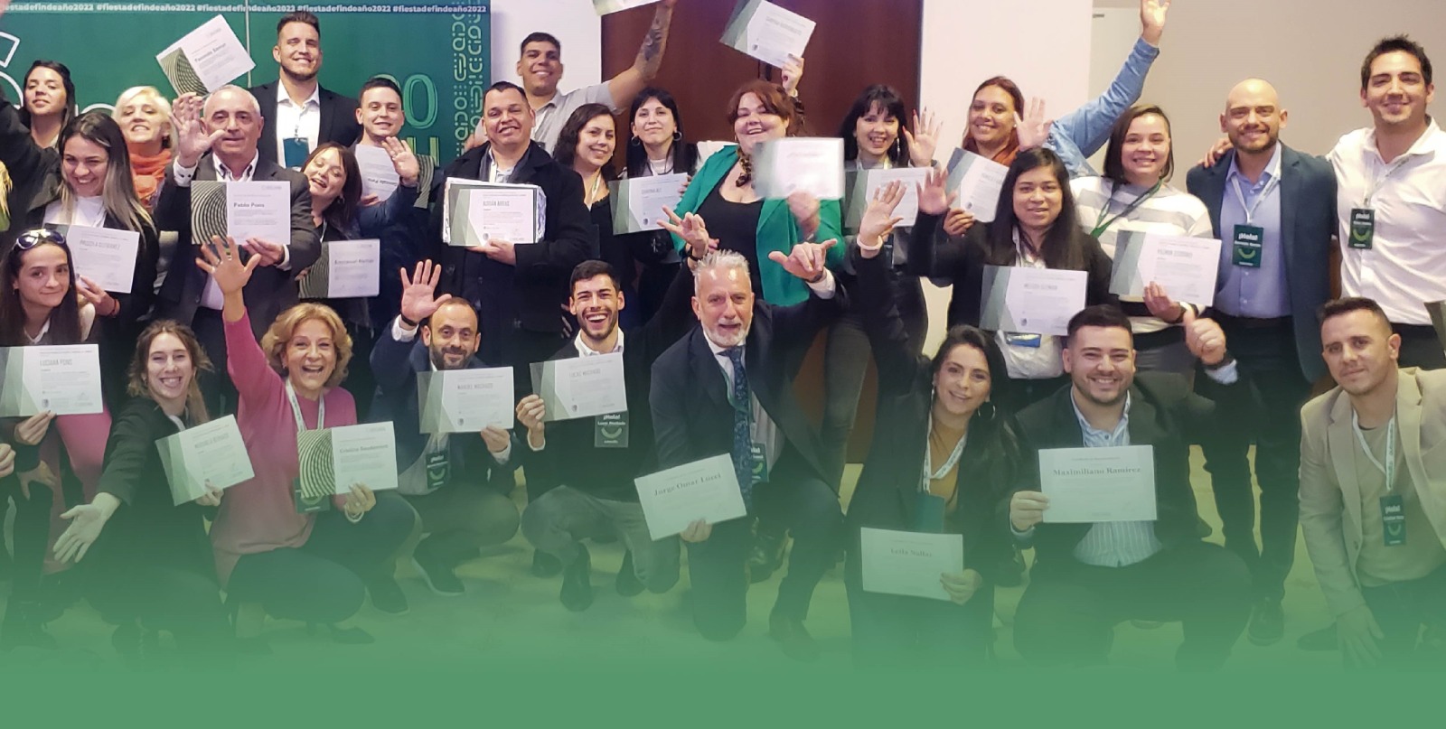 Autocrédito convoca a Productores/as Asesores/as de Seguro en Pilar
