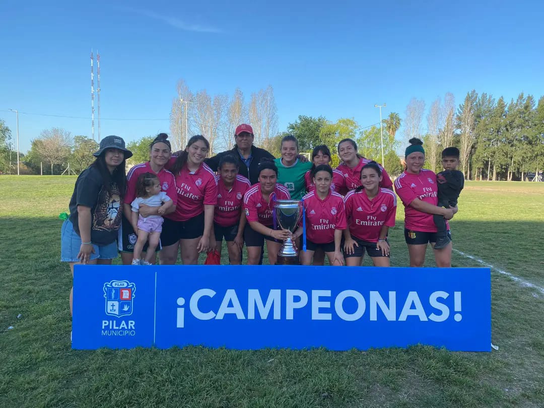 Gauchitos venció a Manzone y gritó bicampeón