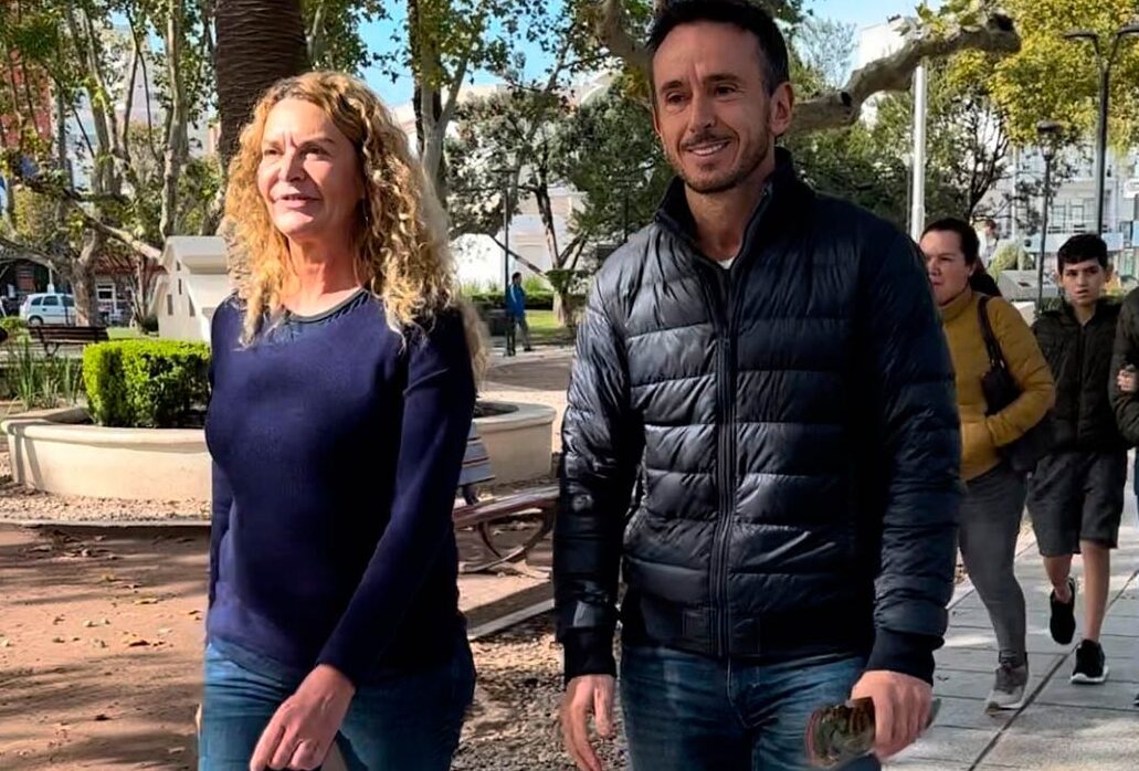 Analía Leguizamón y su crítica interna: “Los pilarenses perdieron la confianza en Juntos por el Cambio”