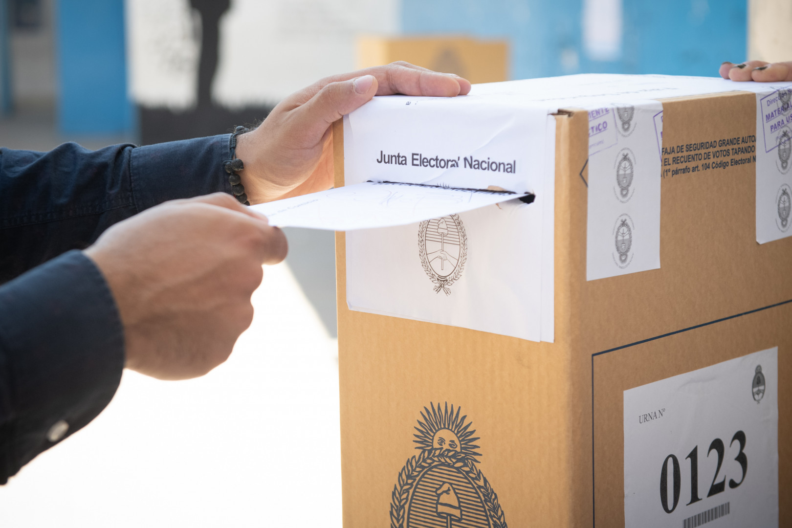 Comenzó la veda electoral: qué acciones están prohibidas