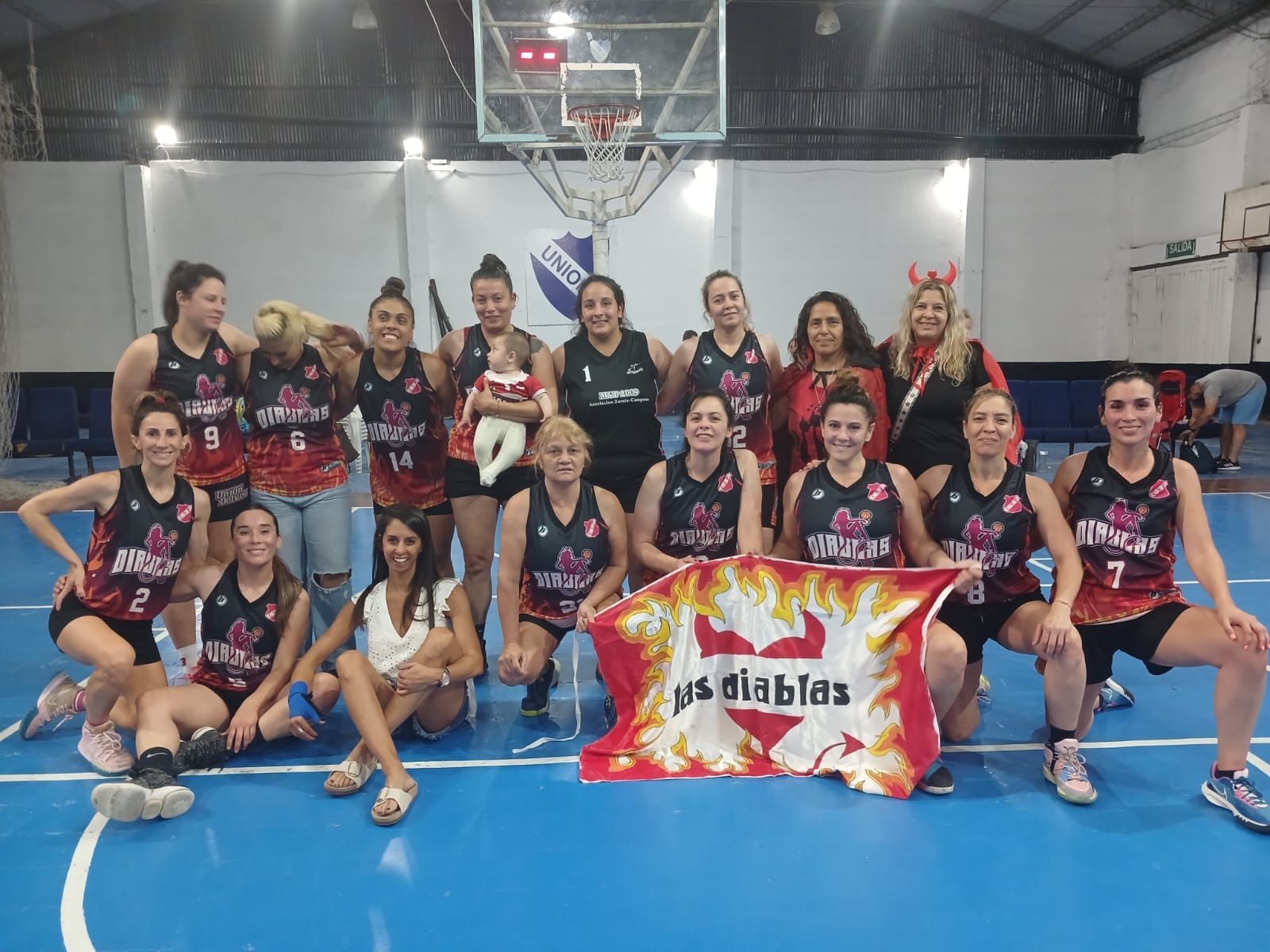 Sportivo y Arenal, los contendientes a la Copa de Oro
