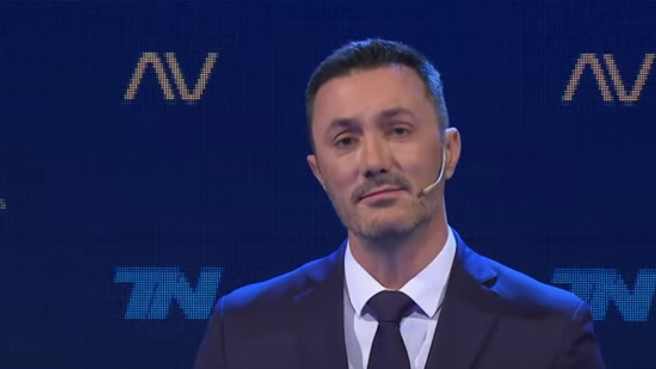 Luis Petri será el ministro de Defensa del gobierno de Javier Milei
