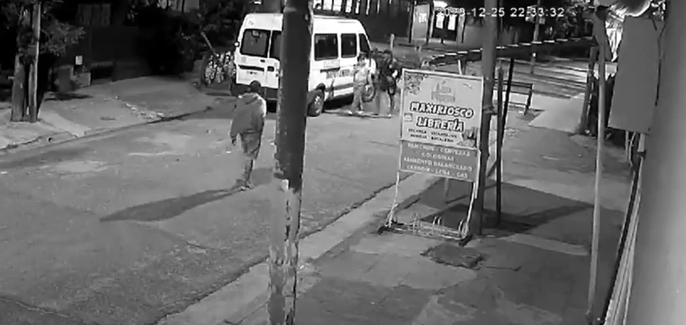 Vecinos de Villa Buide reclaman mayor presencia policial: “Es vivir con miedo todo el día”