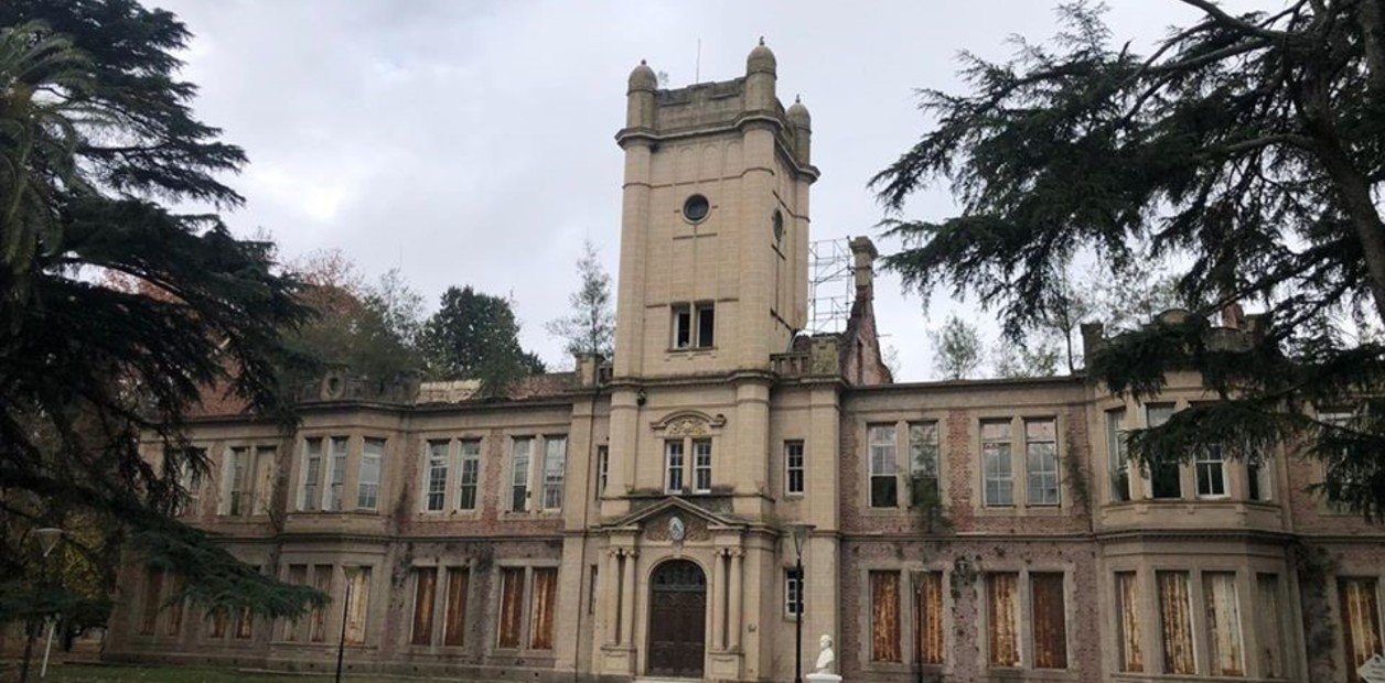 Se suspende la creación de la Universidad Nacional de Pilar