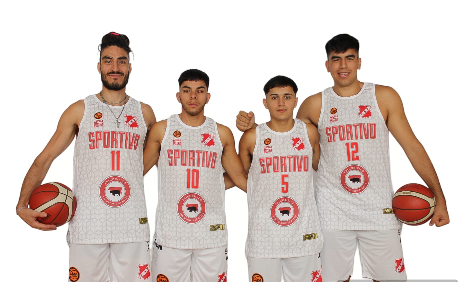 Sportivo Pilar empieza a cerrar la pretemporada y piensa en el debut
