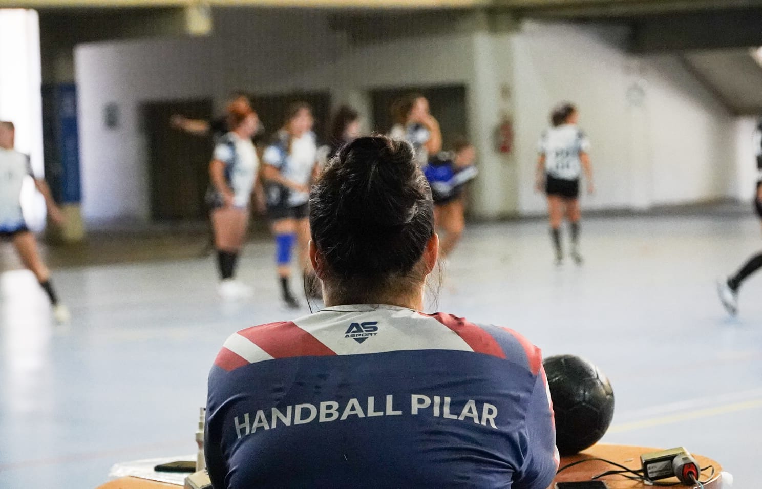 La Copa “Municipalidad de Pilar” fue un éxito y hubo festejo local
