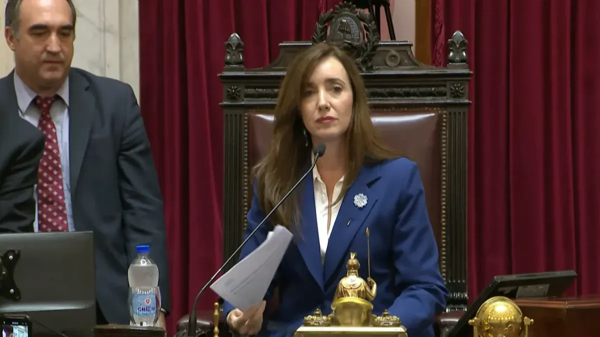 Con la firma de la vicepresidenta, el Gobierno dio marcha atrás con el aumento a diputados y senadores