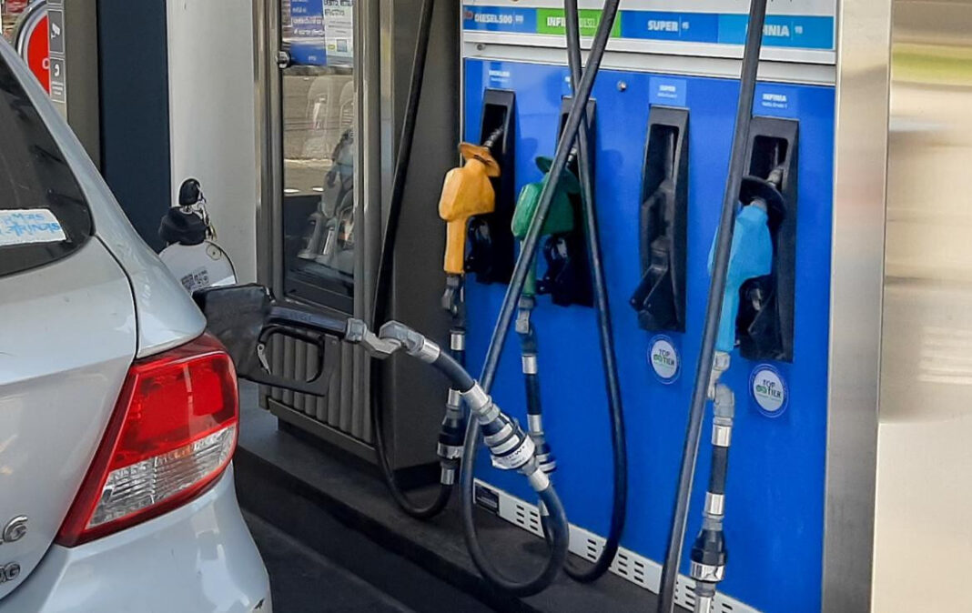 Ranking: Pilar es uno de los municipios del conurbano bonaerense que más caro cobra la nafta