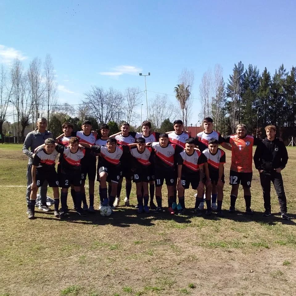 Se pone en marcha la Liga Municipal Masculina Sub 18