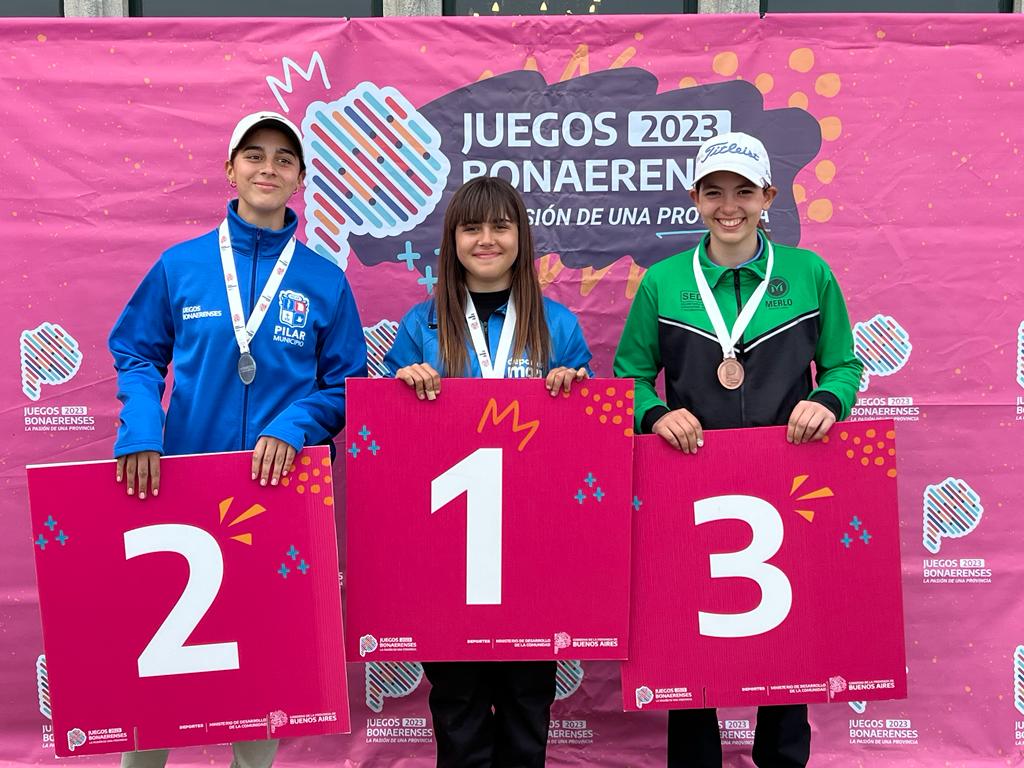 Extendieron el plazo para anotarse en los Juegos Bonaerenses 2024