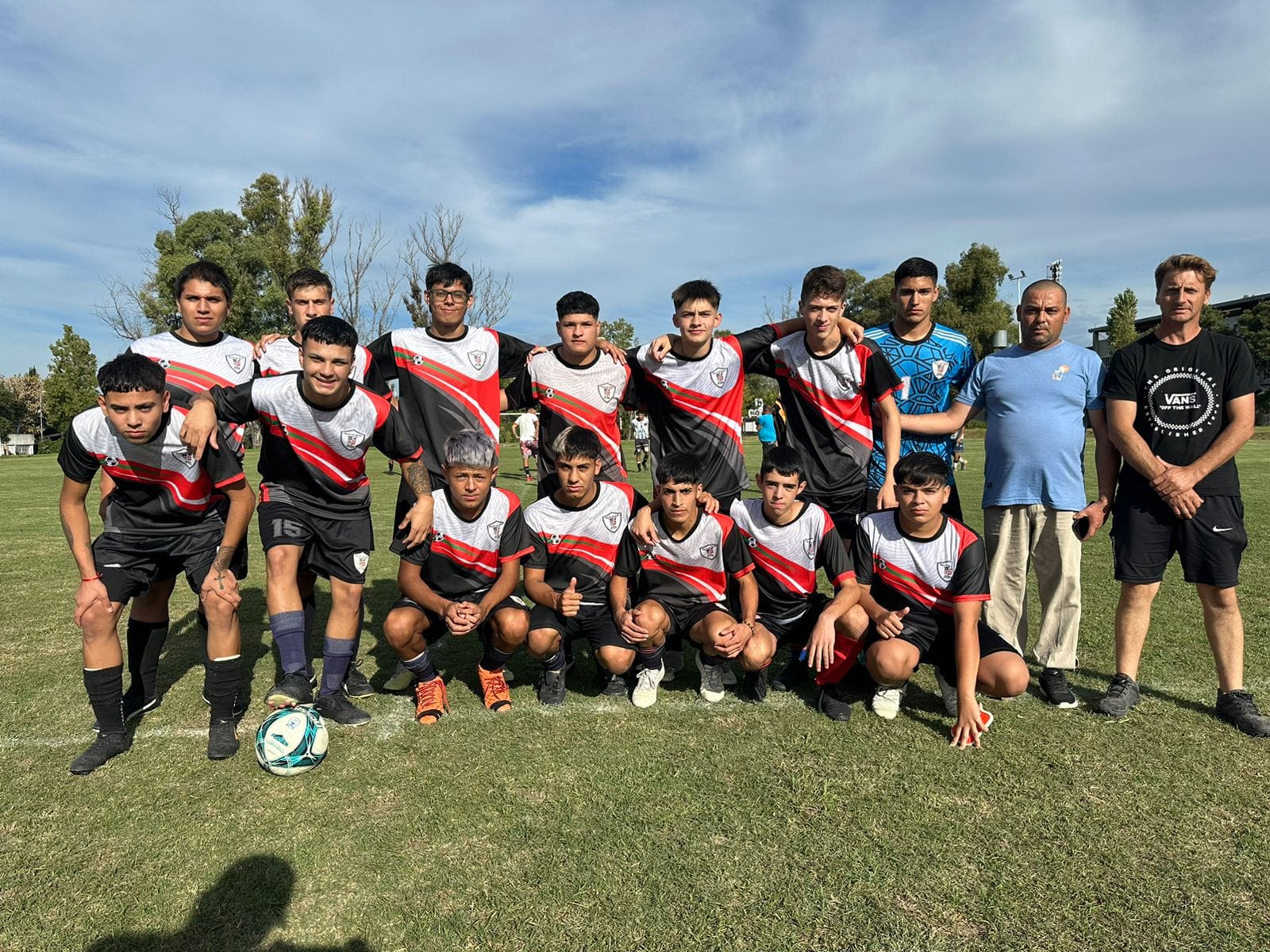 Pelota de Trapo perdió puntos y Peruzzotti quedó a tiro