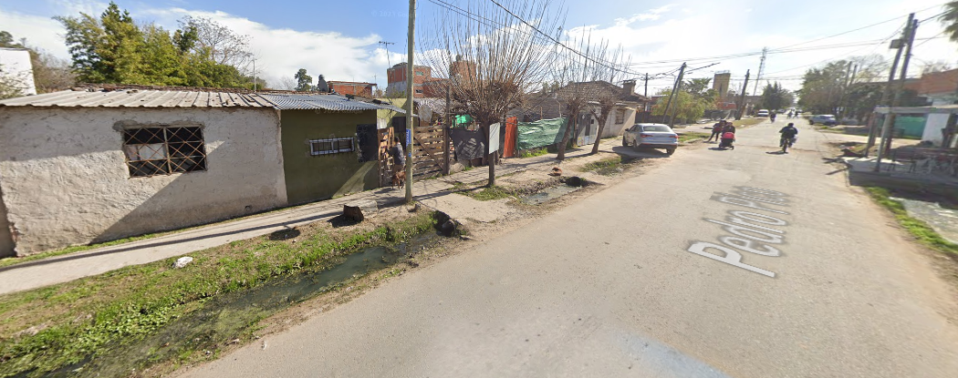 En La Lonja: Le disparó dos veces a un vecino por un altercado