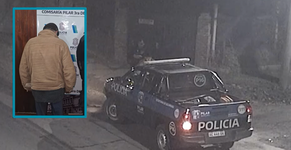 Mató a su esposa en Mar del Plata y lo detuvieron en Del Viso: se alojaba con unos familiares