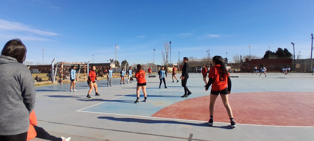 Pese a un buen Regional, el handball de Pilar no estará en Mar del Plata
