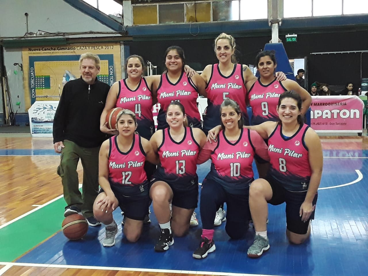 Los tres de arriba ganaron sin problemas y se viene una fecha clave