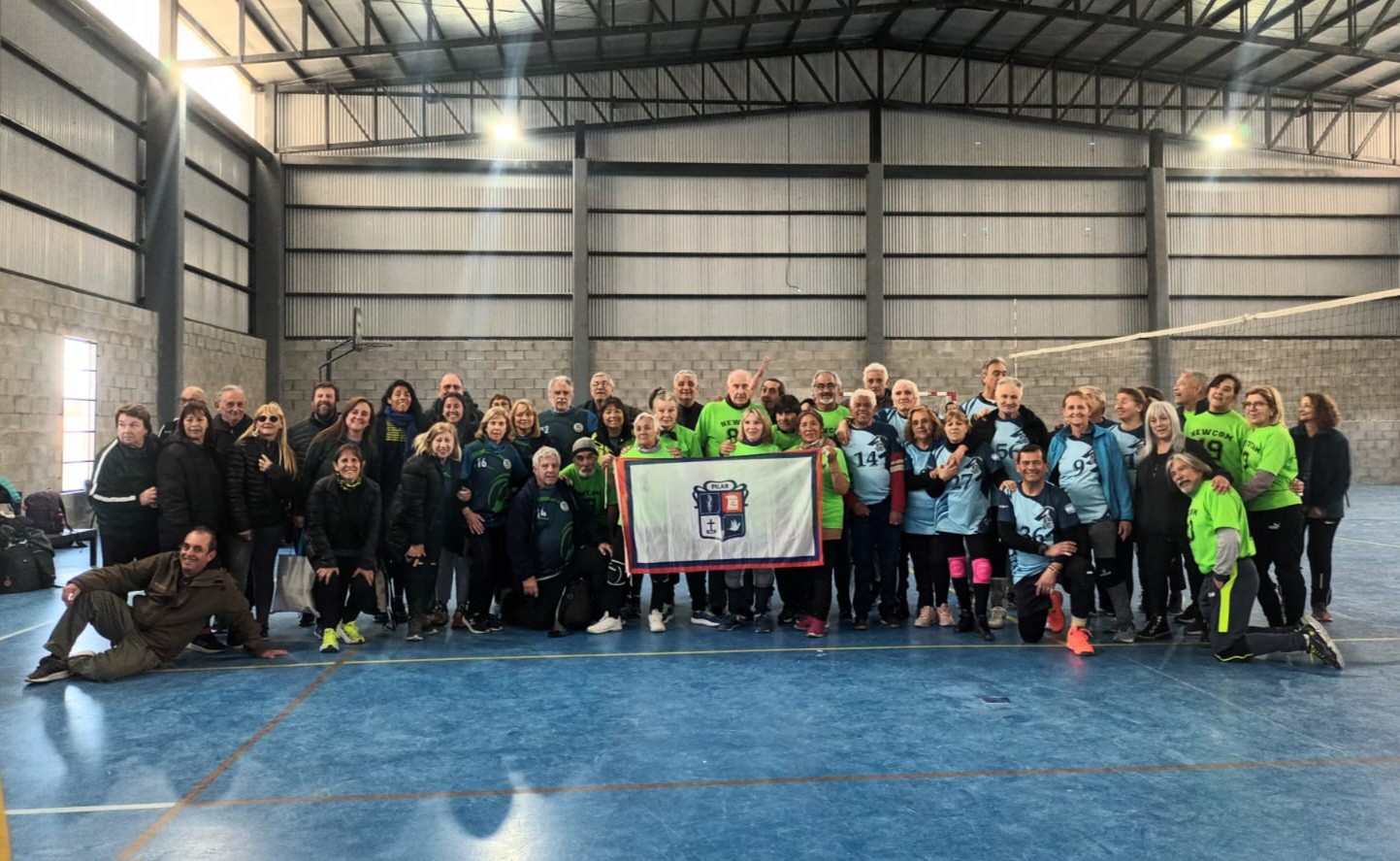 El Newcom estará en la Final Provincial de Mar del Plata