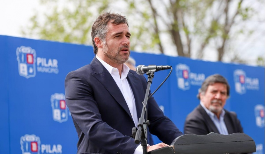 “El Gobierno no se compromete con la realidad”: Achával lanzó una dura crítica a Milei