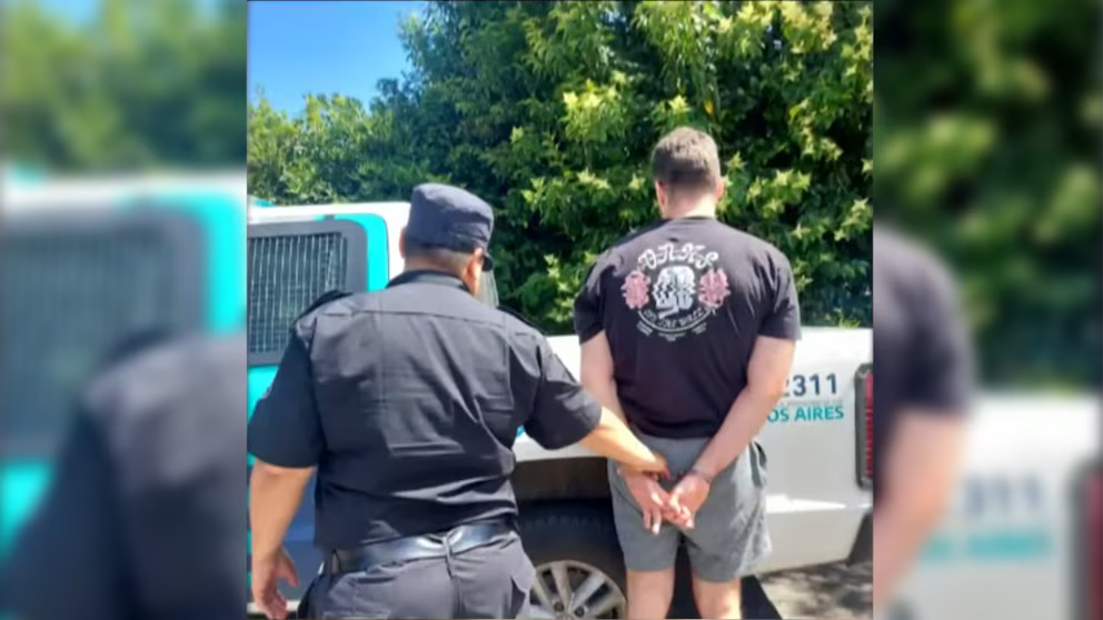 En el country Los Lagartos: Estafó a sus amigos por casi 277.000 dólares y fue detenido