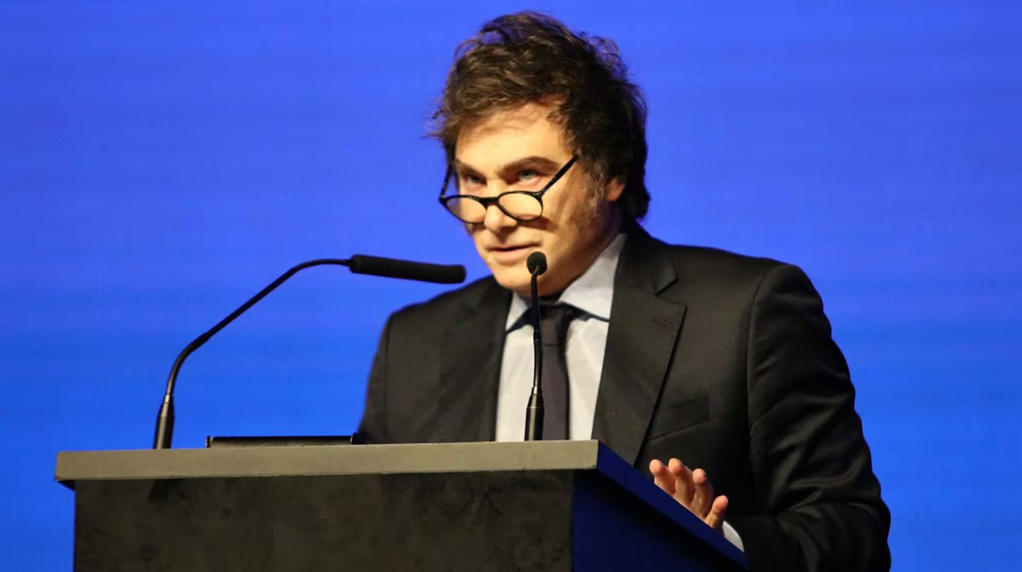 Javier Milei dará un discurso tras cumplirse un año de su gestión: Cuáles serán los puntos principales