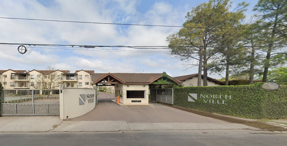 Roban una fortuna a empleado inmobiliario frente a un barrio privado de Manuel Alberti