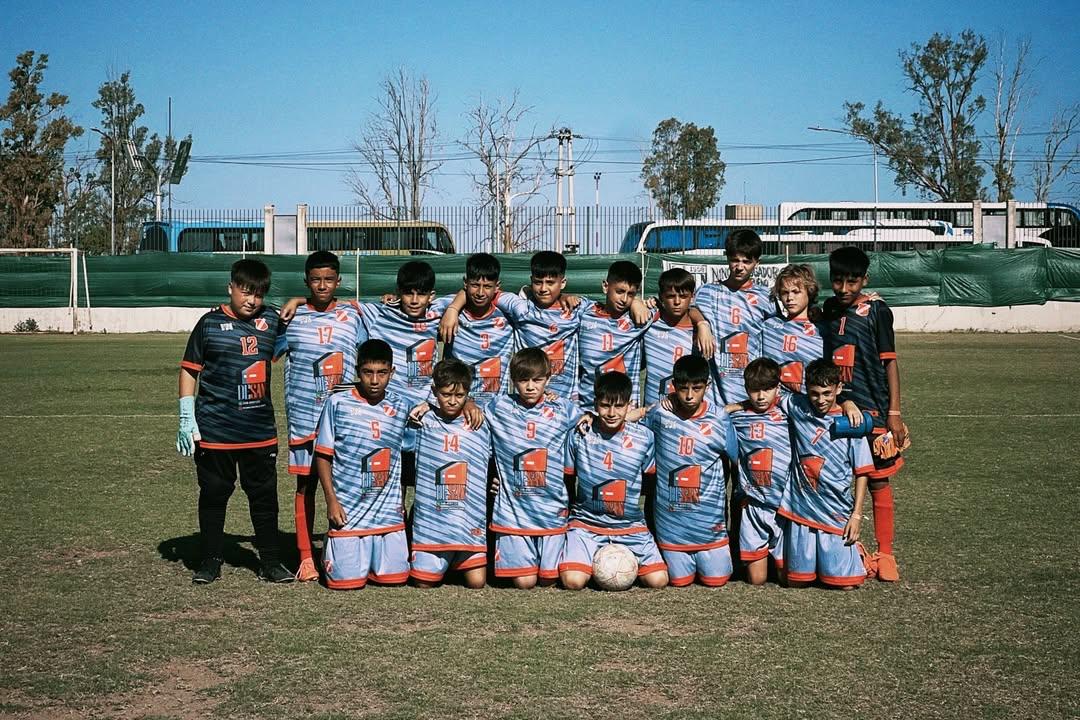 Gran noticia para el deporte pilarense: Sportivo Pilar se sumará a la AFA