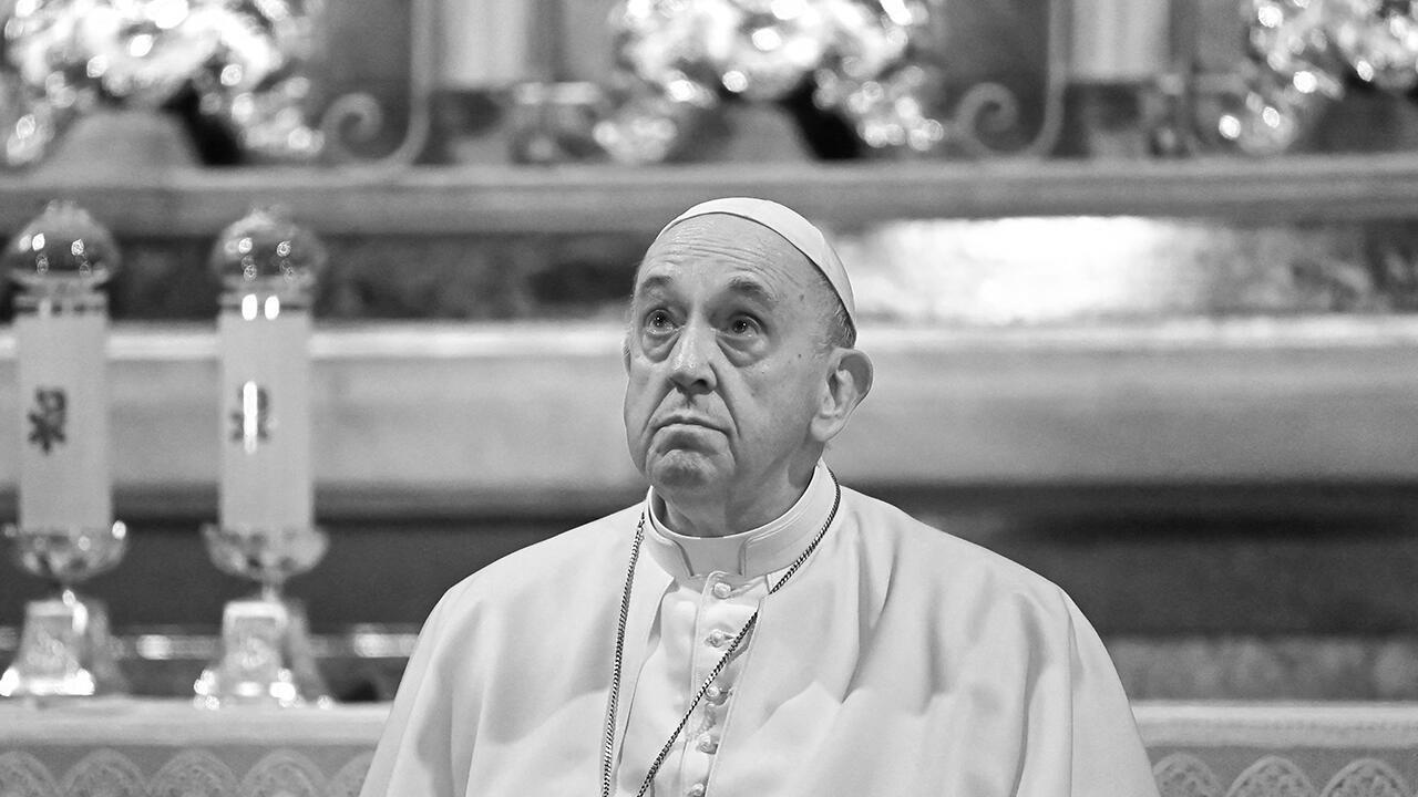 Las palabras de Federico Achával al Papa Francisco: “Despedimos a quien abrazó a la humanidad”