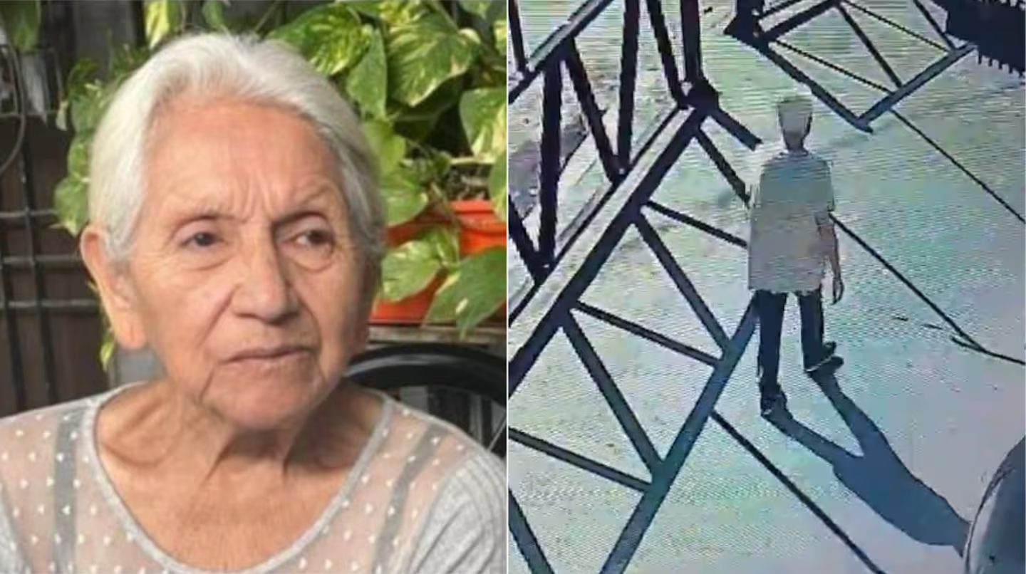 Encuentran un cuerpo en un arroyo de Hurlingham que podría ser de Pastora Ibáñez