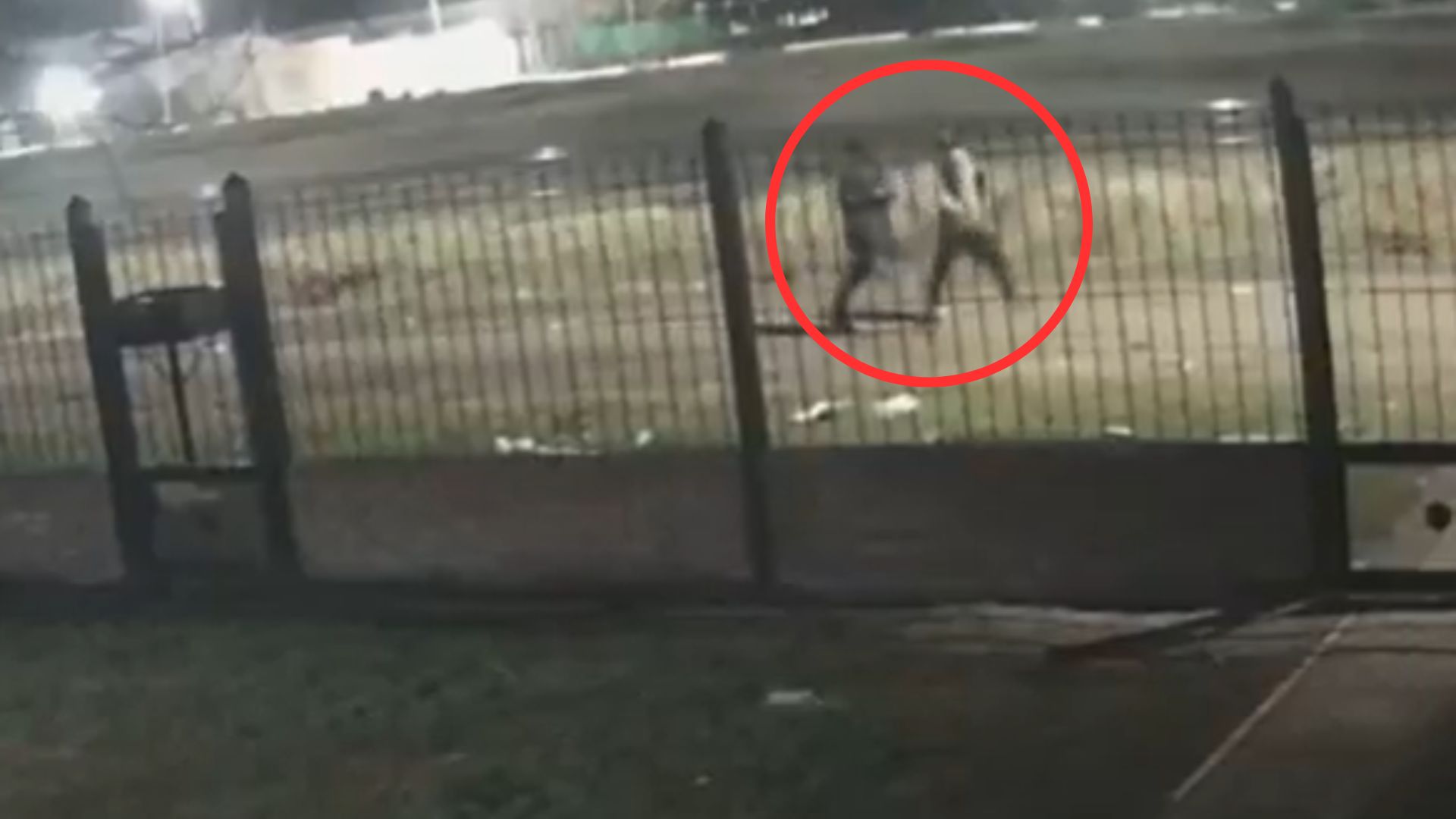 La rutina del miedo en Villa Rosa: Asaltos reiterados en el área del Belgrano Norte