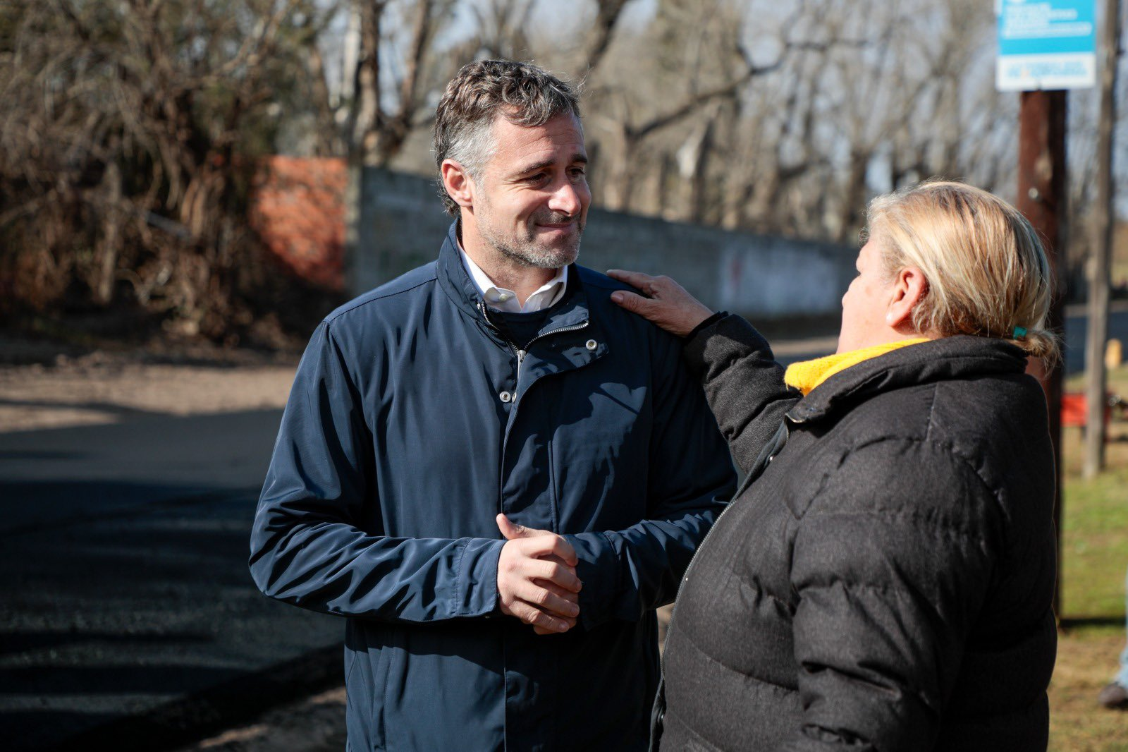 Entre historia, gestión y territorio: Cuáles son los principales candidatos de Federico Achával