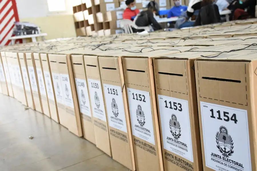 Elecciones 2025: Panorama general y por qué debemos votar dos veces