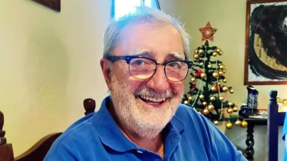 Autopsia confirma que el historiador Fernández Bodue fue asesinado por estrangulamiento